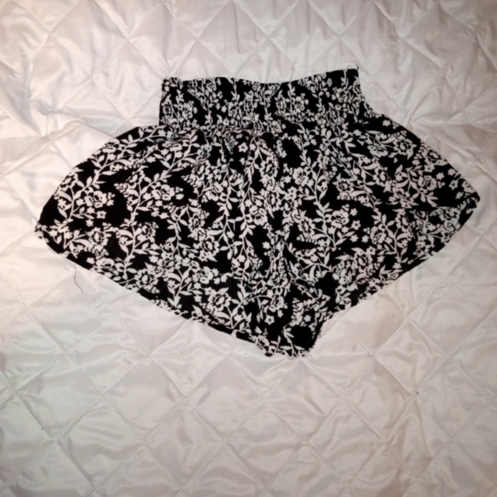 Boomboom jeans shorts